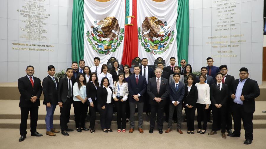 Promueve Diputada se otorguen becas educativas  y de capacitación a personas con discapacidad