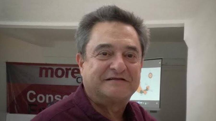 Pío López rechaza nueva orden de aprehensión en su contra