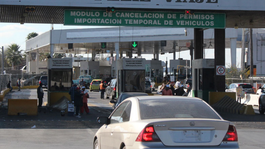 Automovilistas prefieren gasolina norteamericana