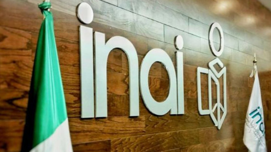 INAI interpondr&aacute; inconstitucionalidad contra Ley de Seguridad