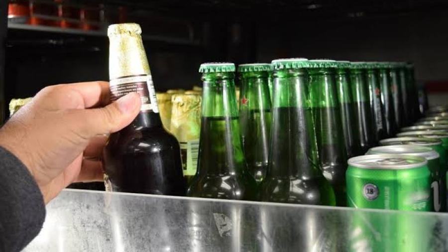 Crece venta ilegal de alcohol en Río Bravo