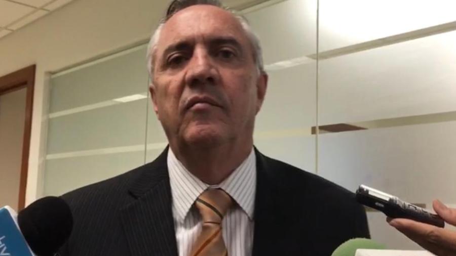 Confía diputado en que renovación de dirigencia del PRI los favorezca