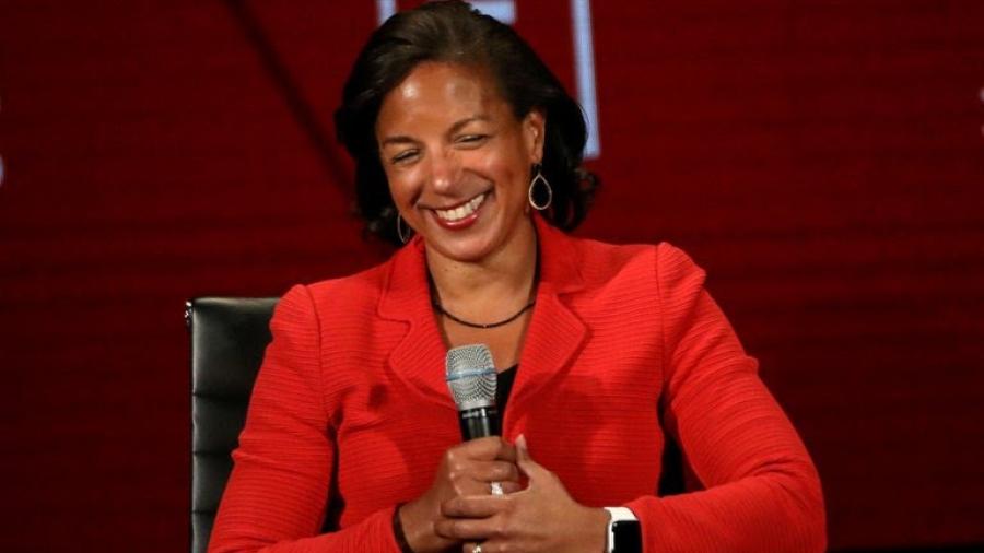 Susan Rice se integra a la administración de Joe Biden