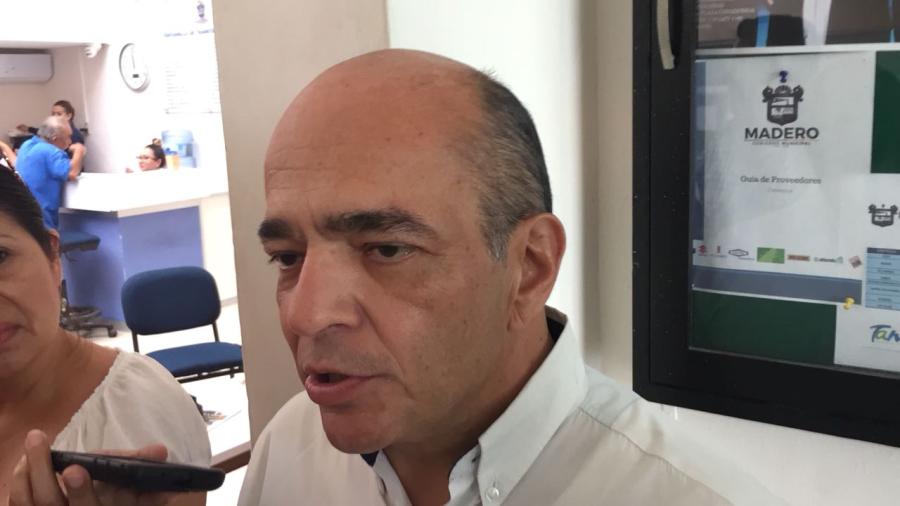 Sector educativo tendrá megapuente