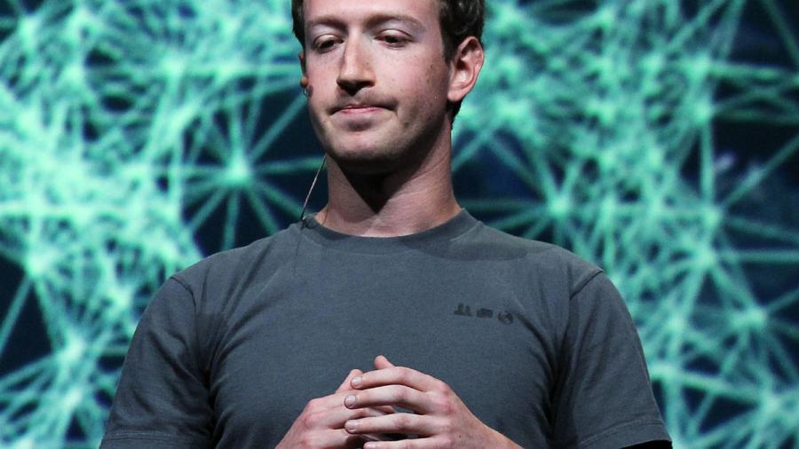 Zuckerberg admite errores en caso Cambridge Analytica 