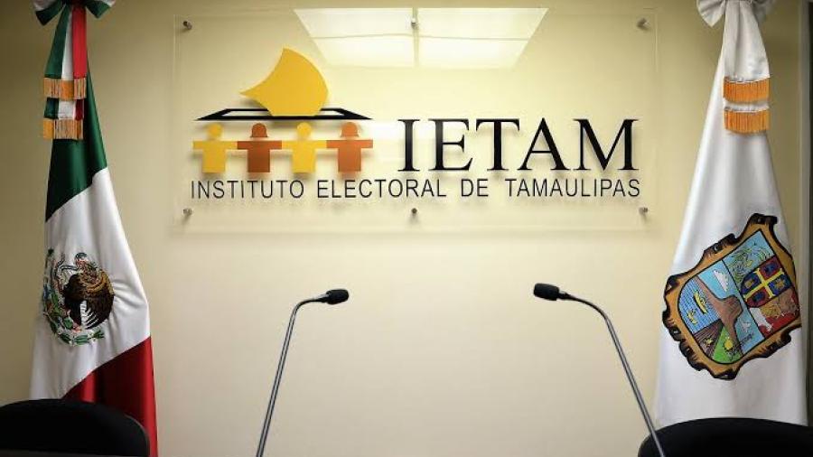 Aún hay tiempo para sustituir candidatos: Ietam