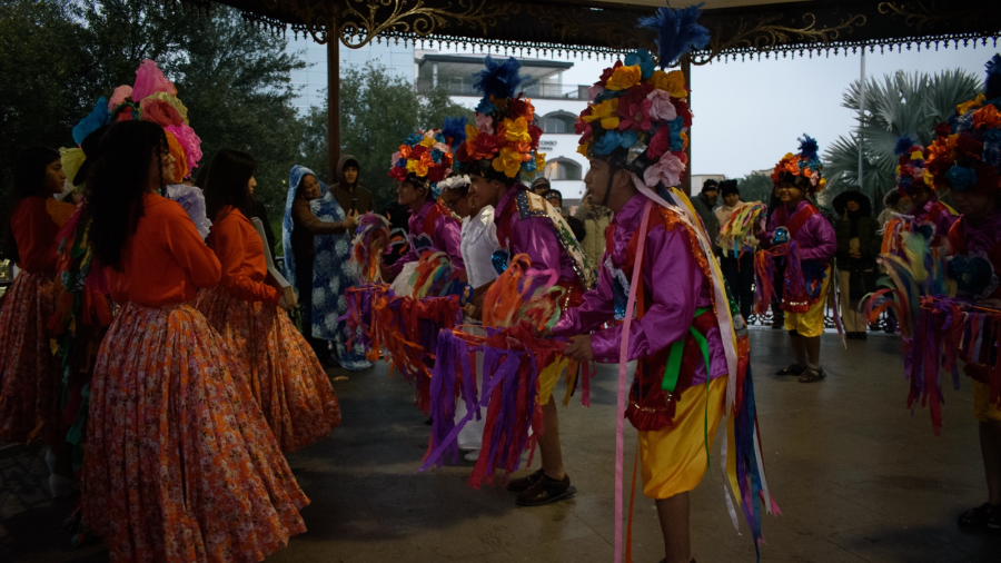 IRCA y Gobierno del Alcalde Carlos Peña Ortiz dieron inicio a Festival de la Identidad Tamaulipeca  
