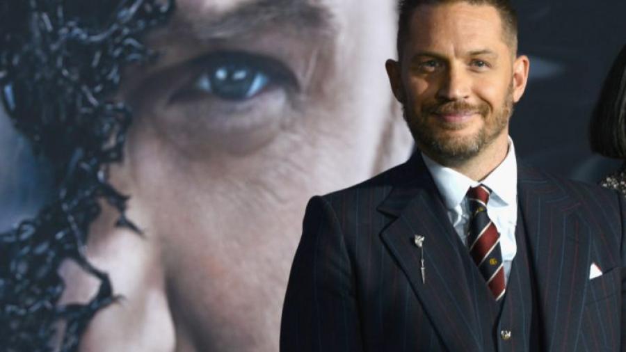 Secuela de "Venom" anuncia su nombre oficial y fecha de estreno