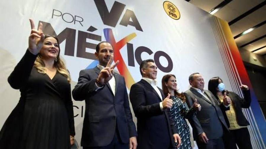 PRI y PAN tienen desacuerdos en elegir a candidato de Coalición en Hidalgo