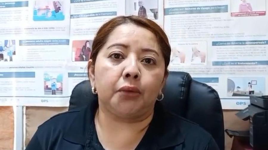 Es la hipertensión principal padecimiento registrado ante el SIC