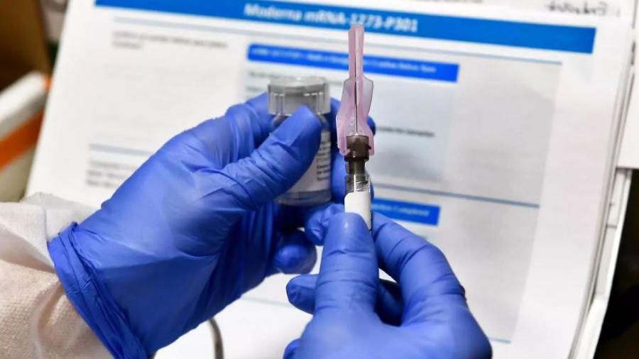 Moderna solicitará autorización de vacuna contra COVID-19  en EUA y Europa 