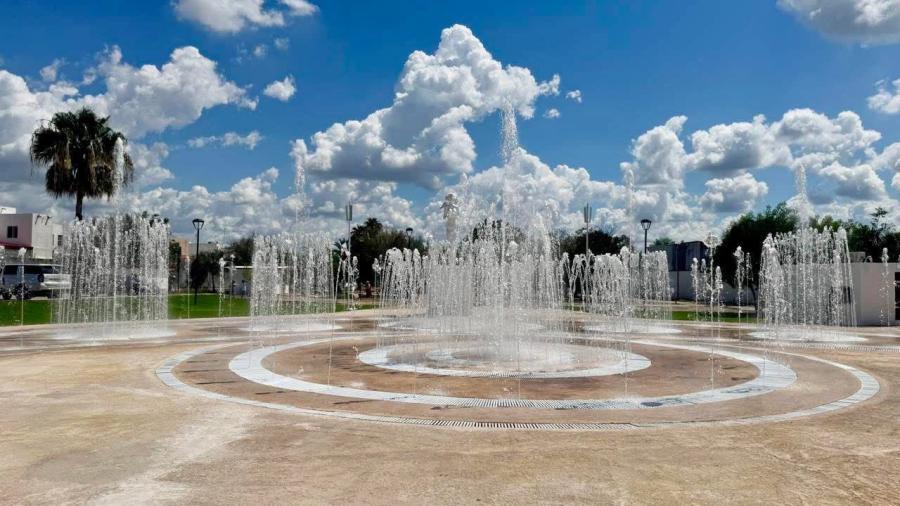 Participa el Inmujer en la rehabilitación de la Plaza de la Mujer