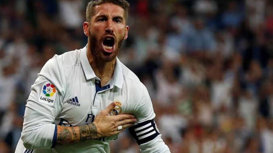 Desmiente el Real Madrid dopaje de Sergio Ramos