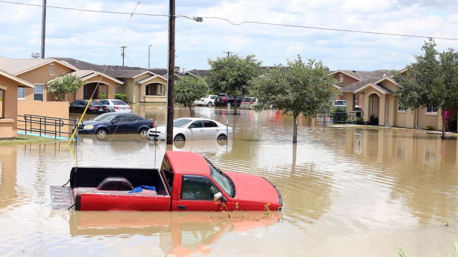Declaran desastre federal en 3 condados del Valle de Texas