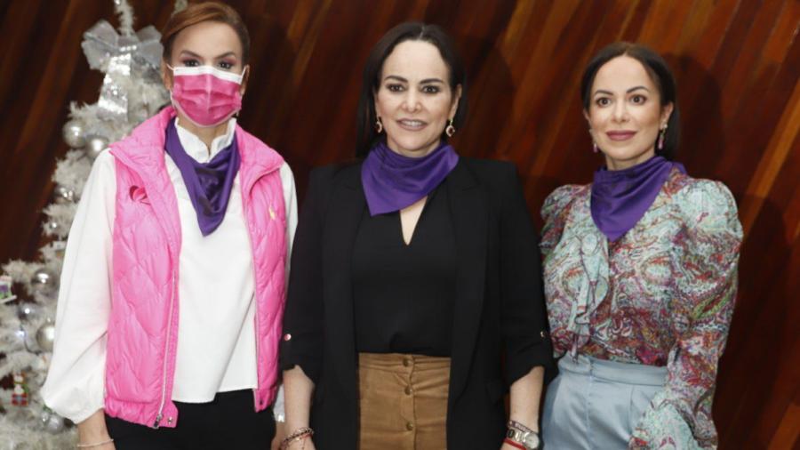 Reconocerá Inmujer labor de mujeres en la sociedad, con el reconocimiento “Leonor Villegas” 2022