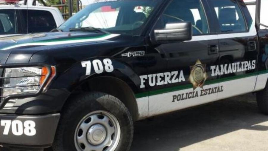 Urgen a Fuerza Tamaulipas 35 patrullas