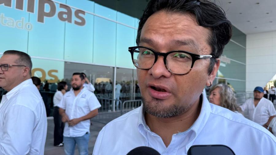 Preparan demanda contra eólico Tres Mesas en Llera