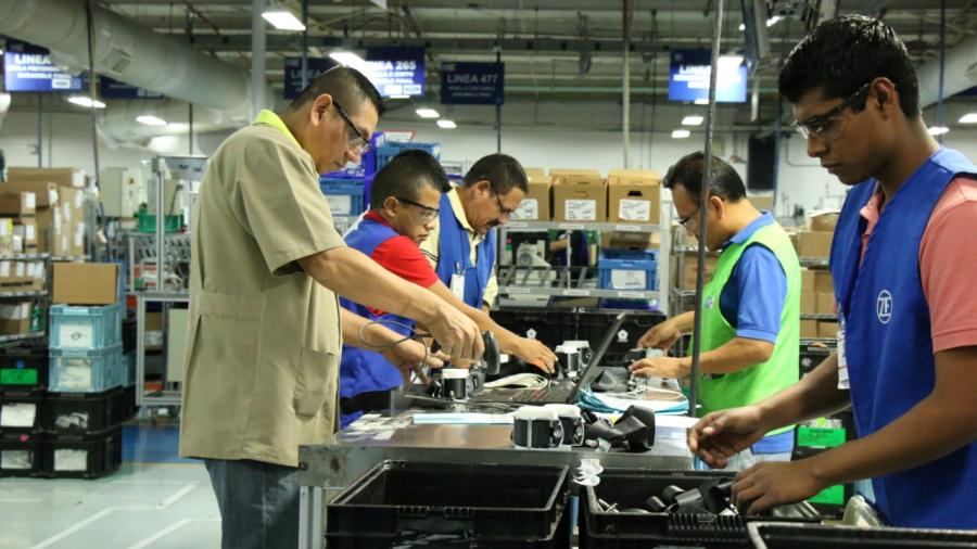 En lo que va de la administración estatal, suman ya más de 62 mil empleos creados