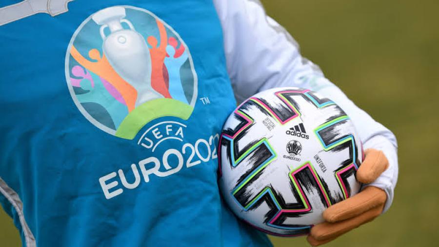 UEFA decide que hacer con la EURO 2020