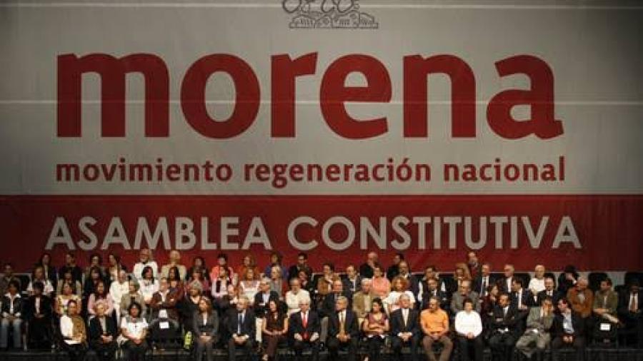 Morena impugnará multas impuestas por el INE