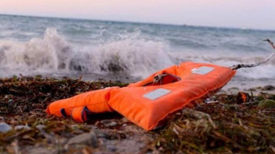 Al menos 75 migrantes fallecen en naufragio frente a Libia