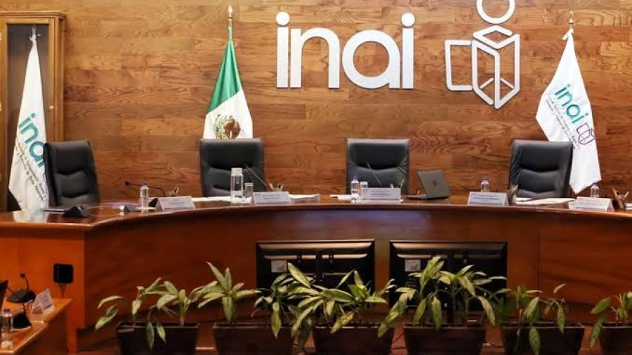 ONU pide a México reconsiderar desaparecer el INAI