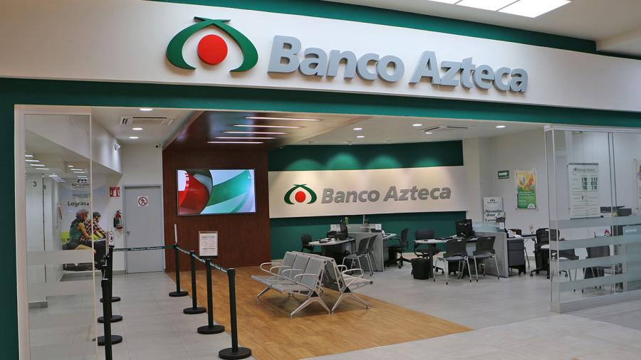 Usuario de Banco Azteca dice que vaciaron su cuenta de ahorros 