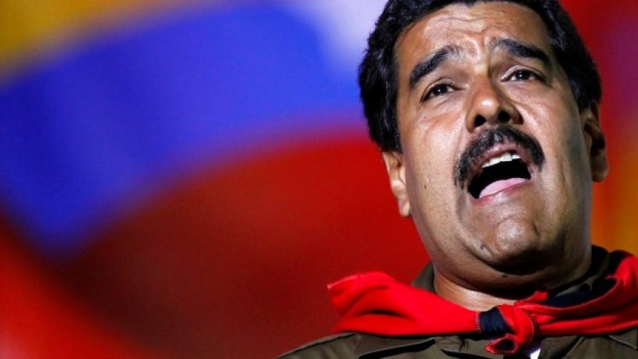 “Los humildes nunca seremos dictadores”: Maduro