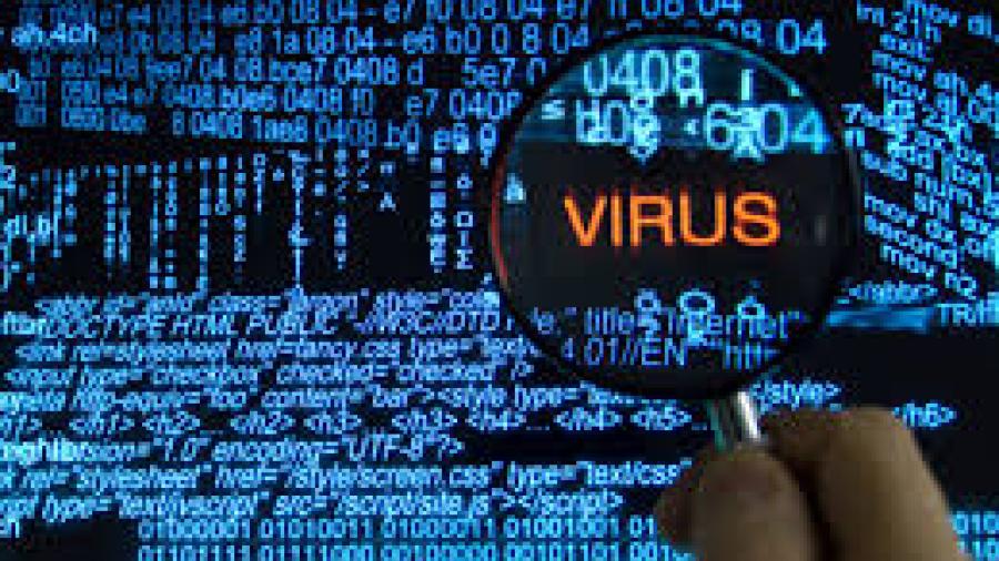  Se extiende virus cibernético a varios países de Asia 