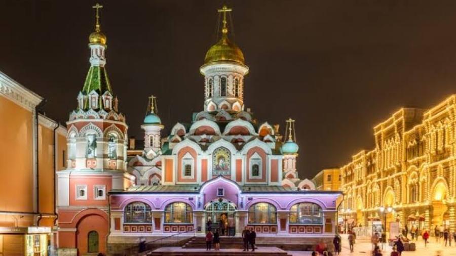 Prepara Rusia restricciones de visado para "países inamistosos