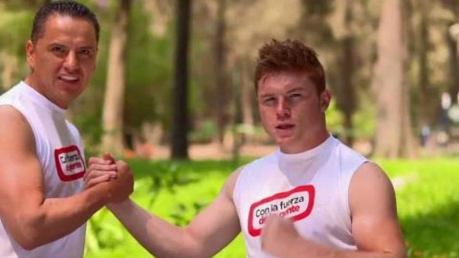 Vinculan a Canelo a propiedad de Roberto Sandoval