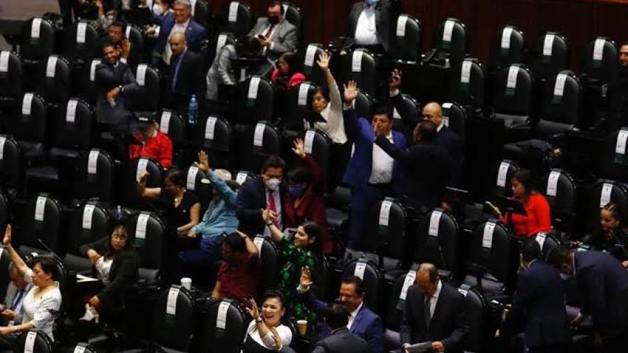Avalan diputados "Ley Ingrid" que busca dar prisión por filtrar imágenes de víctimas