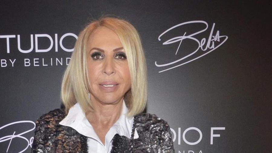 Laura Bozzo rechaza candidatura a Presidencia de Perú