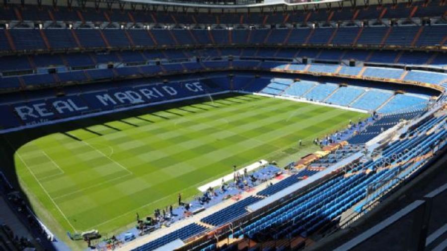 Boca vs River se jugará el 9 de diciembre en el Santiago Bernabéu