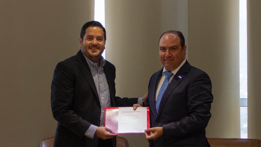 Expone Tamaulipas oportunidades comerciales ante Canadá