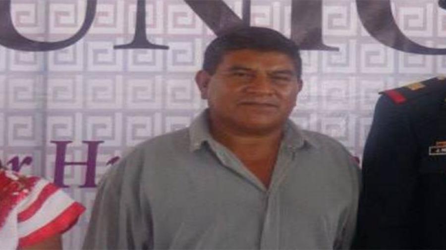 Asesinan a expresidente municipal de Huaxpaltepec, Oaxaca; era dirigente de Morena