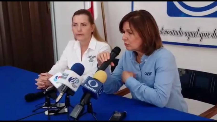 Candidata a diputada asegura que redes sociales rebasan autoridades