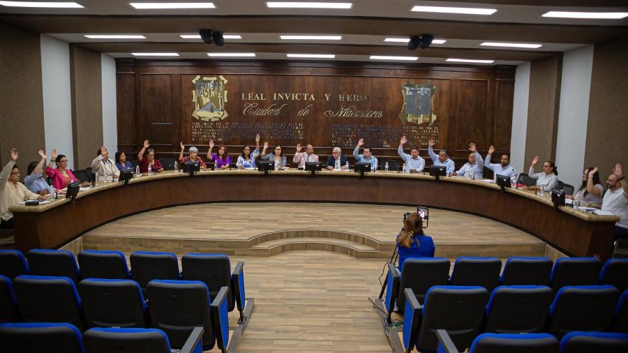 Aprueba Cabildo Festival del Pescador en Higuerillas, sea un evento anual