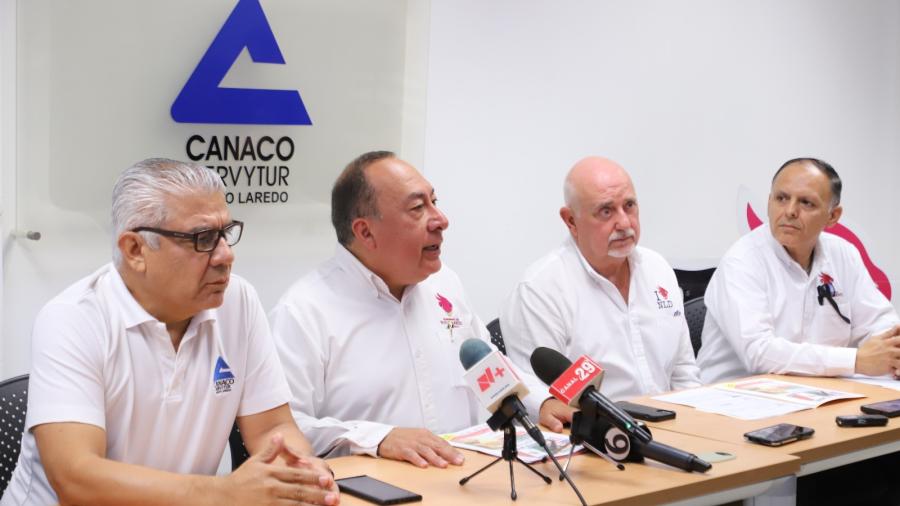 Celebrarán Independencia de México con Carrera Binacional