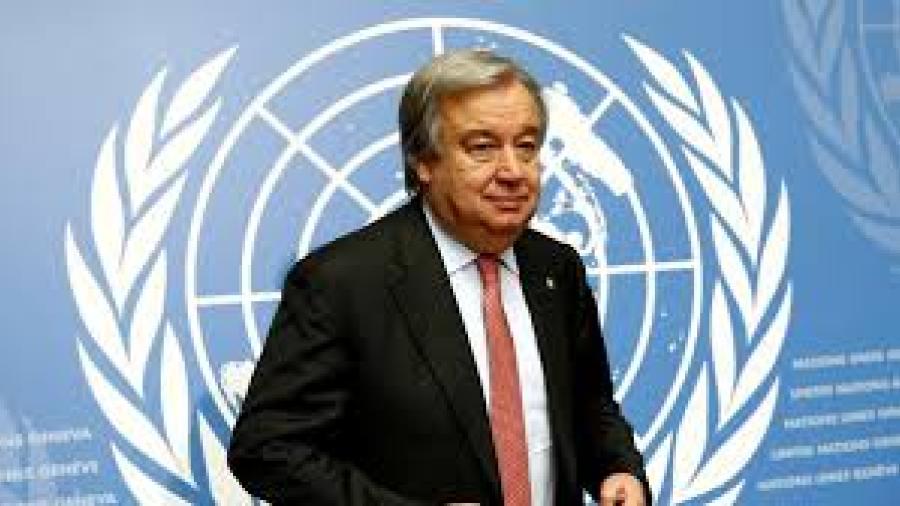 Titular de la ONU visita Colombia para conocer proceso de paz  