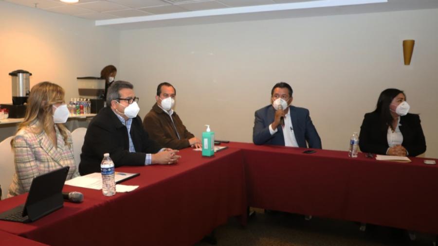 Construirá Municipio 10 obras de drenaje sanitario y pluvial