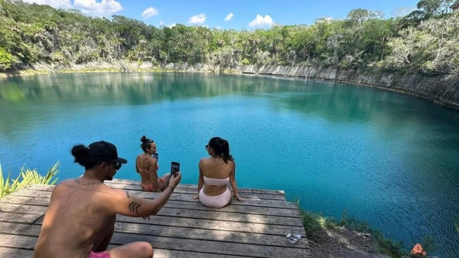 Encabeza Miramar el top ten de derrama turística en Tamaulipas