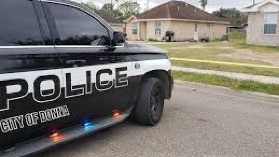 Fallece hombre durante accidente vehicular en Donna