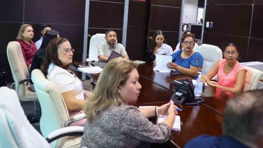  Impulsa Secretaría de Administración cumplimiento de normatividad en materia archivística