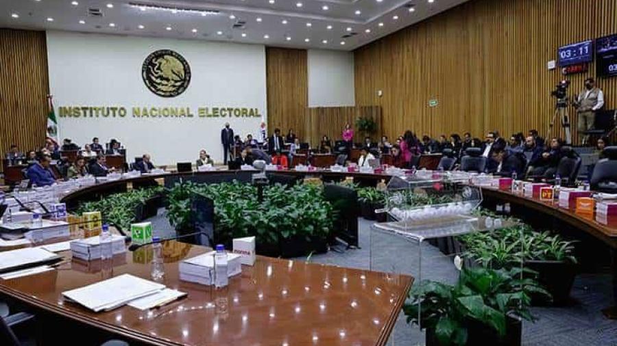 Acuerdan INE y  Gobierno Federal medidas de protección de candidatos
