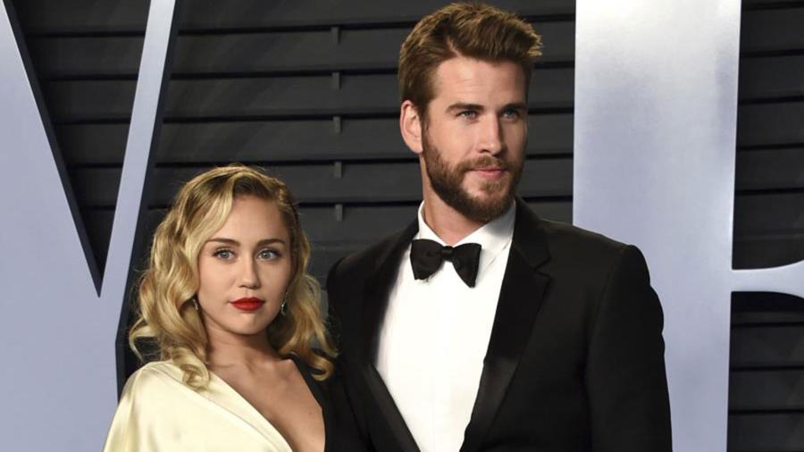 ¡Es oficial! Finaliza divorcio entre Miley Cyrus y Liam Hemsworth
