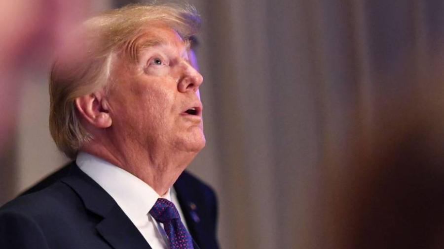 Los demócratas siempre juegan la ‘carta racial’: Donald Trump