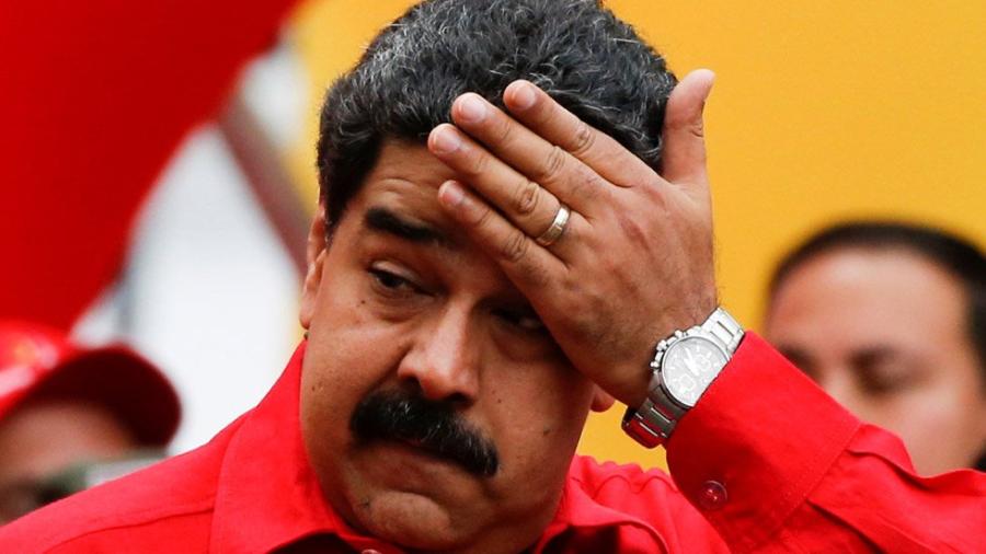 Piden detener a Maduro por presunta implicación con Odebrecht