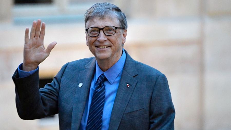 Bill Gates estará en un capítulo de The Big Bang Theory