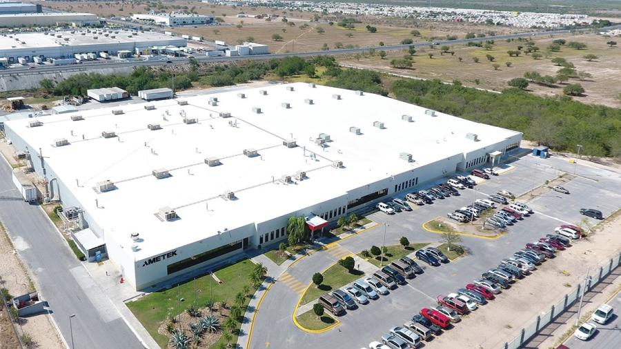 Crece Industria Maquiladora en Nuevo Laredo, anuncian ampliación de plantas para 2023